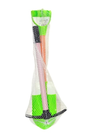 Ticaret Cn2055ab İkili Bahçe Seti Kazma- Kürek -halitcan Najmaddin