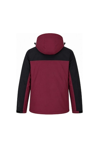 Exuma Skı Jacket M Siyah