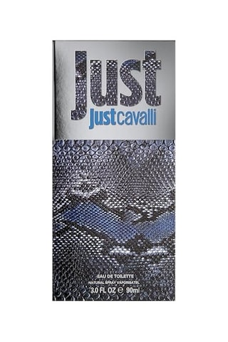 Roberto Cavalli Just Cavalli For Her Edt Erkek Parfümü 90 Ml Amber