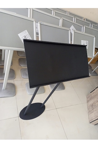 Restaurant Giriş İçin Menü Panosu 3xa4 Ayaklı