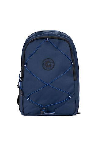Maraton Active Unisex Basic Lacivert Çanta 90099 - Lacivert