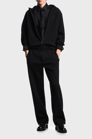 Emporio Armani Erkek Sweat Em002866 Af17547 Uc001 Siyah Siyah