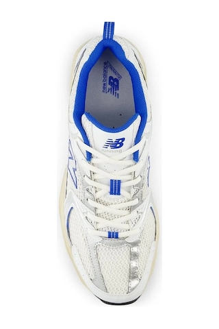 New Balance Unısex Ayakkabı Mr530ea Mr530ea Beyaz Beyaz