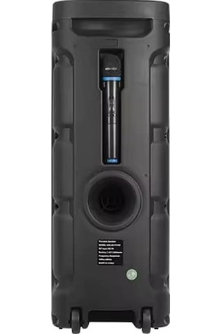 Kolav F2102 Bluetooth Büyük Boy Karaoke Parti Hoparlörü