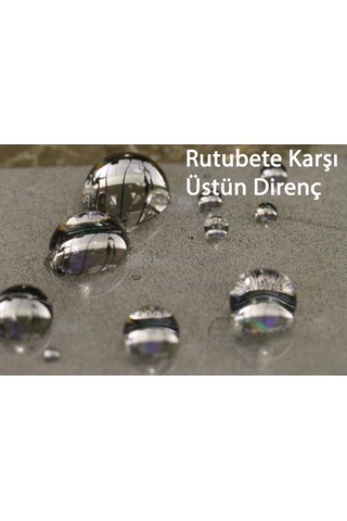 Terlans Doğaltaş Granit Cila Tezgah Dekoratif Eşya Koruyucu Vaks 250 ML