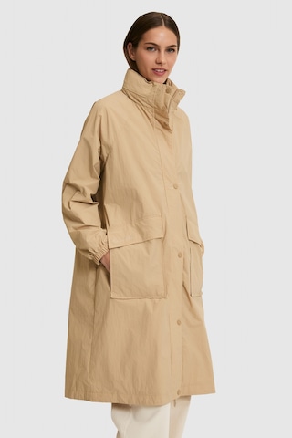 U.s. Polo Assn. Kadın Camel Trençkot 50319257-vr015