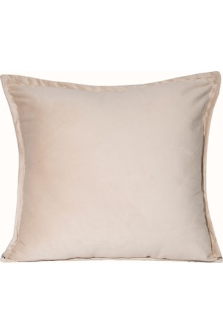 Koza Home İbiza Vizon Kadife Yastık 43x43 5018