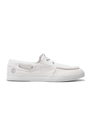 Timberland Mylo Bay Low Lace Up Sneaker Erkek Ayakkabı Tb0a67r1et71 Beyaz