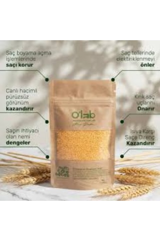 Olab Hair Care O'lab Saç Proteini