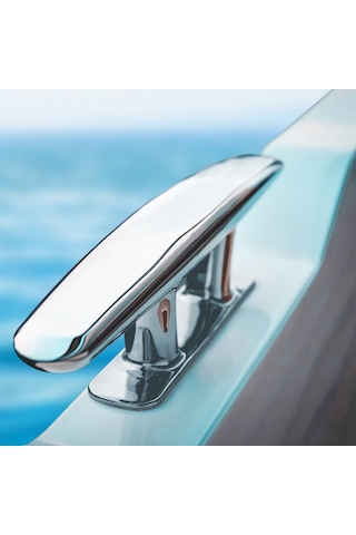 Akba Krom Temizleyici ve Parlatıcı 750 ml