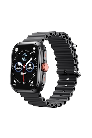 Havit M9068 2.01 Akıllı Saat (Distribütör Garantili)