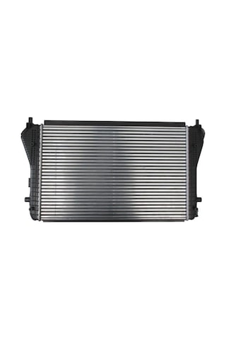Skoda Yeti 10/16 Turbo Soğutma Radyatörü 1.6/2.0 Tdı İntercooler Brazing 617x398x32 Oris