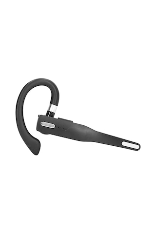 Padalink Yyk-525 Tek Kulaklı Bluetooth Kulaklık, Gürültü Engelleme, Led Ekranlı Şarj Kutusu, Bluetooth 5.3, Spor/iş İçin 12saat Çalışma Süresi, Type-c Şarj