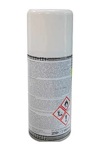 Zeta Sprey Leke Çıkarıcı 150ml