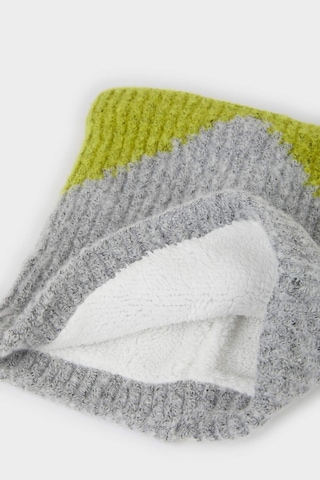 Defacto Kadın Triko Boyunluk F3448ax25wngr2 Gri-gr2