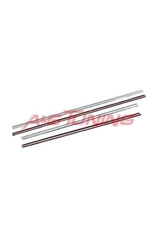 Skoda Octavia A4 Cam Çıtası P.Çelik 1999-2004 N11.6104