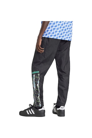 Kd5816-e Adidas Manchester United 90 Erkek Eşofman Altı Siyah Kd5816-e