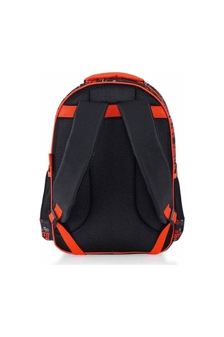 Otto Cars İlkokul Çantası Due Speed 48245