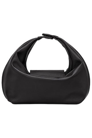 Longchamp Kadın El Çantası 10291 987 Siyah