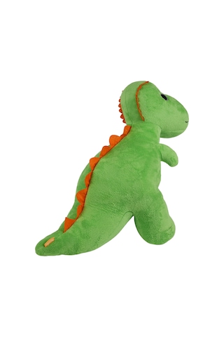 60 Cm Ty Trex Yeşil Çok Renkli