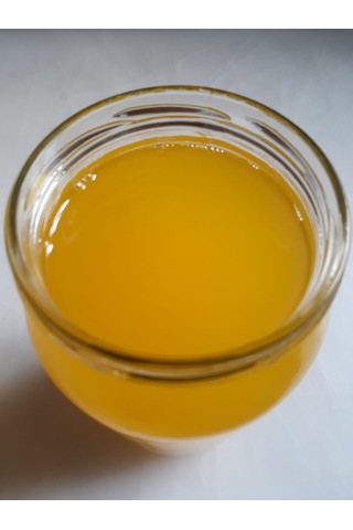 Kağızmana Ismarladım Kars Köy Sadeyağ 850 G