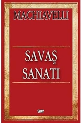 Savaş Sanatı + Marifetname 1-2 Ciltli - Kutulu Set