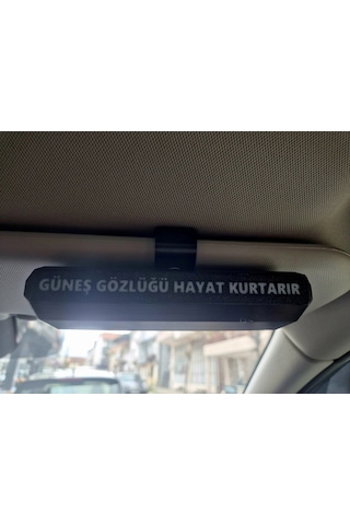 Araç Gözlük Kutusu , Araç Güneş Gözlüğü Tutucu , Araç Güneşlik Gözlük Kabı Diğer