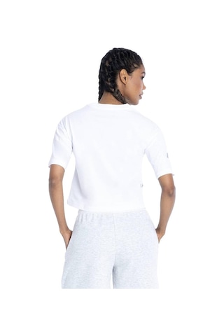 New Balance Wnt1340 Nb Lifestyle Women Beyaz Kadın T-shirt Beyaz