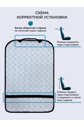 Dianamex Çocuklar İçin Otomobil Koltuğu Kılıfı 340659221