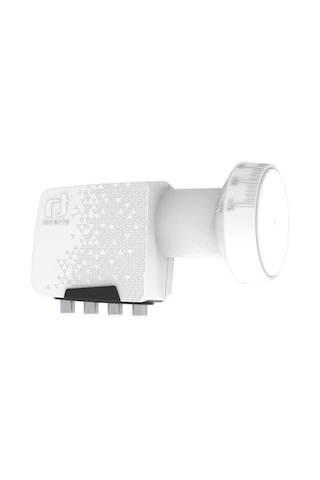 Inverto Home Pro Quattro Santral 40mm Pll Lnb