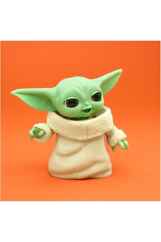 Mini Moods Grogu Star Wars