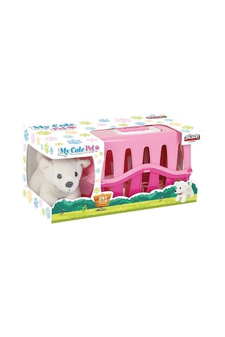 Pilsan Sevimli Hayvanım Köpeğim My Cute Pet 03 358