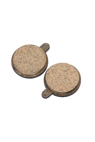 Arzu Bisiklet Fren Disk Balatası Zoom Alhango Uyumlu Salcano Kron Md 2 Adet