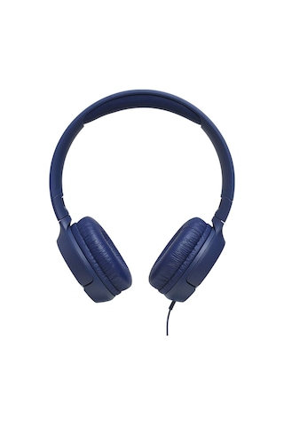 JBL Tune 500 Mikrofonlu Kulak Üstü Kulaklık (Distribütör Garantili)