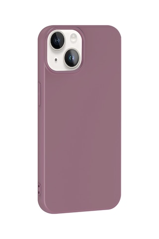Apple iPhone Uyumlu 13 Kılıf Zore Lsr Lansman Kapak - No56 -