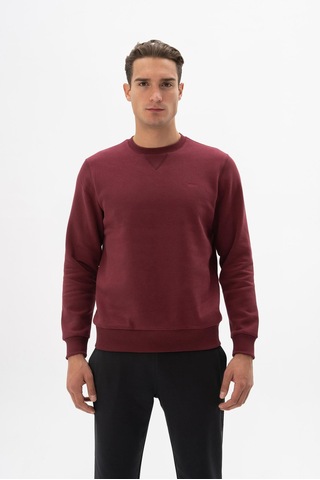 AR-MA Arma Erkek Regular Fit Bisiklet Yaka Sweatshirt 001
