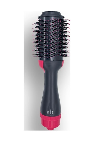 One Step Saç Düzleştirici ve Şekillendirici Kurutucu Tarak