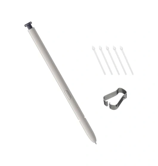 Samsung Galaxy S25 Ultra Kalem, Yedek Giriş Kalemi Dokunmatik Kalem Samsung Galaxy S25 Ultra Stylus Pen Touch Kalem İçin Senalstore