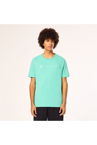 Oakley Mtl Terra Tee Erkek T-shirt Oak.foa405441-oak.7gr-s1 001