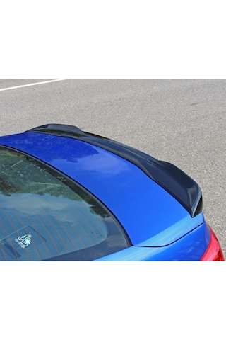 Honda Cıvıc Fe1 Uyumlu Rs Spoiler Pıano Black 2022