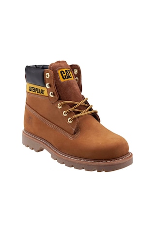 Caterpillar Colorado Kadın Deri Bot