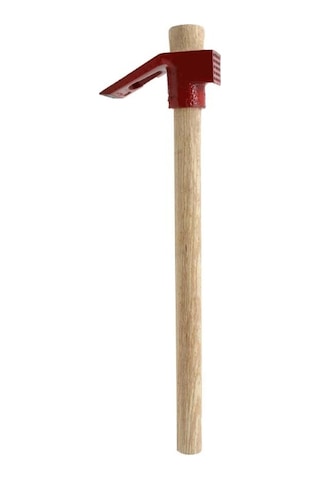 Kırmızı Eko Keser