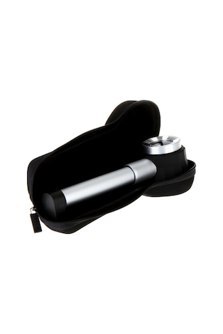 Lyk 10X3L Led Aydınlatmalı Pipo Büyüteç N11.535