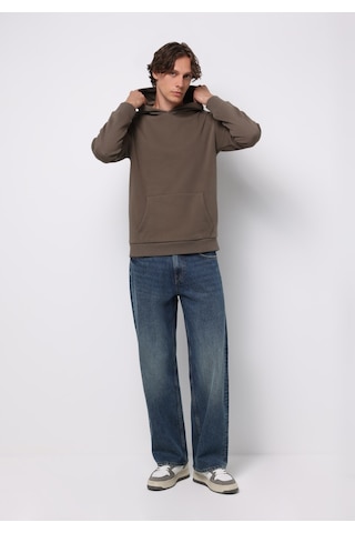Colin's Colins Regular Fit Erkek Gri Sweatshirt Cl1076340 Q1.v2 Tpe Gri