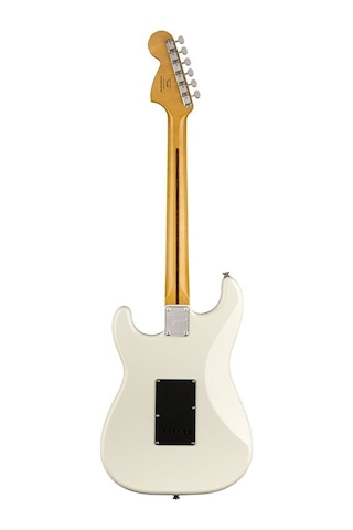 Squier 0374020501 Classic Vibe 70s Stratocaster Elektro Gitar Or