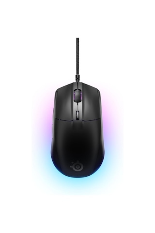 Steelseries Rival 3 Gen 2 Rgb Gaming Mouse - 8500 Dpi Truemove Co