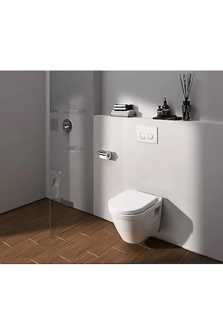 VitrA S50 Asma Klozet 5618l003-0850