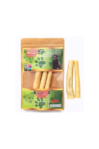 Petimix Dana Kuyruk Çiğneme Kemikleri 100 G