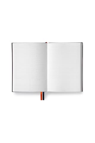 Ohh Deer Kaleido Tasarımı A5 288 Sayfa Kumaş Kapak Günlük Planlayıcı Pink Daily Planner 12752 Pembe
