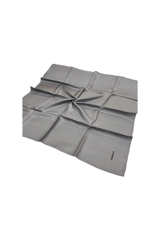 Cacharel İpek Eşarp - 97999313-72 Füme - Füme